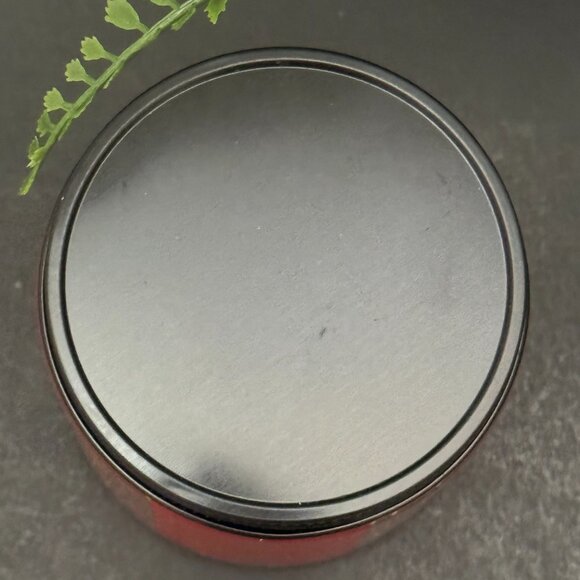 BBW Fireside Bath & Body Works Mason Jar Single Wick Candle - Picture 8 of 10